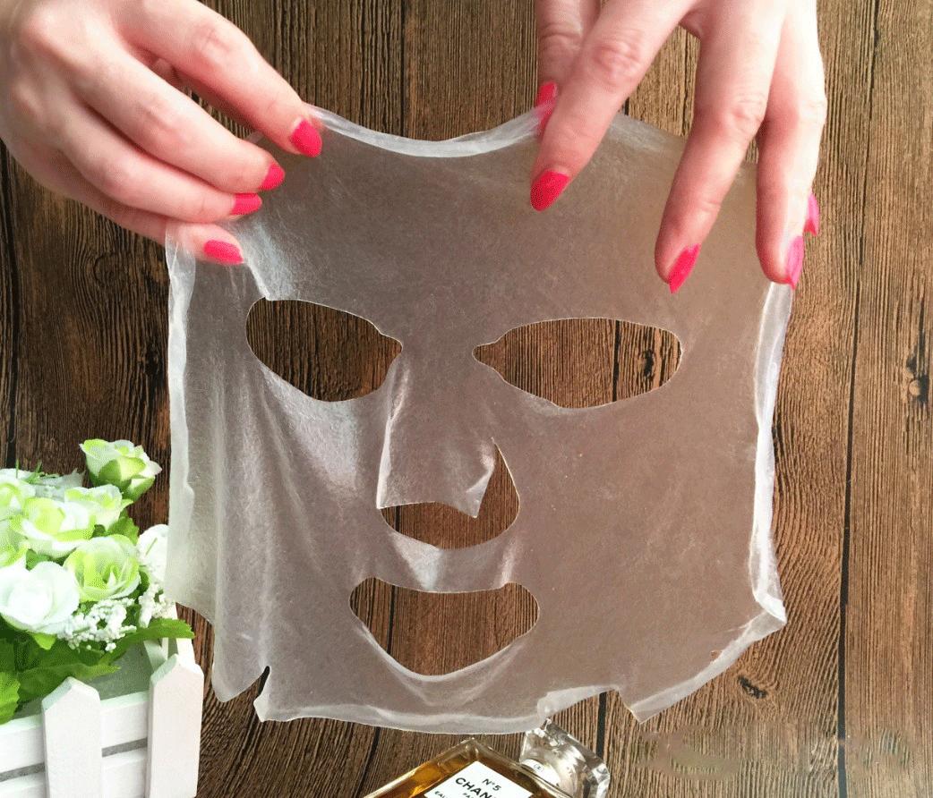 用了这么多年的面膜,用了好几年的面膜