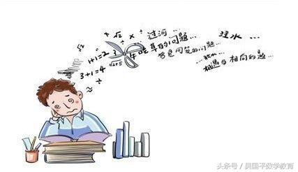 我也不知道为什么，题目突然就不会做了