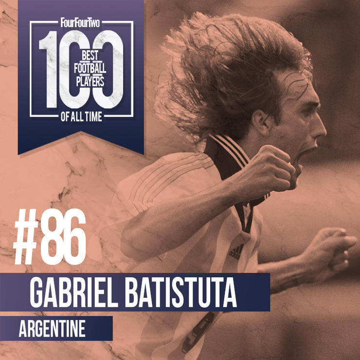 英国442评选历史百大巨星,442评选历史百大巨星莫德里奇