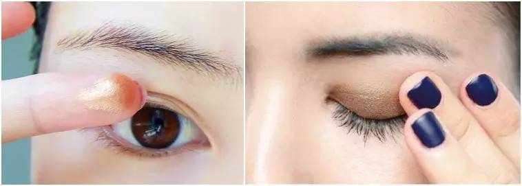 这个月用过的口红有点发霉,一年左右的口红发霉