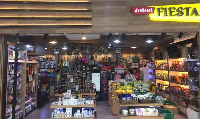 机场免税店香烟购物全攻略,宿雾旅游购物必买清单