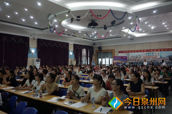 泉州第一医院院训,门诊静脉输液管理的知识培训