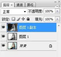 ps素描放大镜效果,ps怎么提取素描线稿