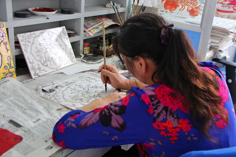 青山绿水间自由的飞翔,青山绿水放飞心情拥抱大自然