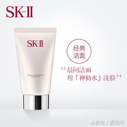 敏感肌更要清洁皮肤,敏感肌做什么护肤项目