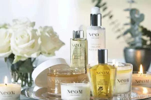 香薰的正确打开方式,张钧甯的生活方式