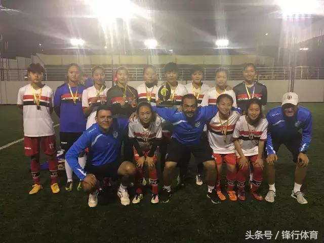 精英人物——陈小东：我爱足球，爱“精英”