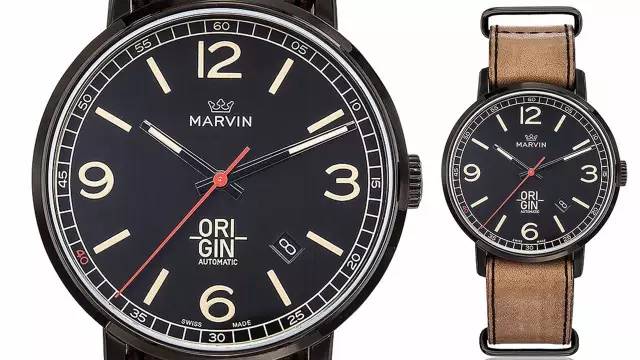 美度男表1万以内,美度一万元左右哪个表好