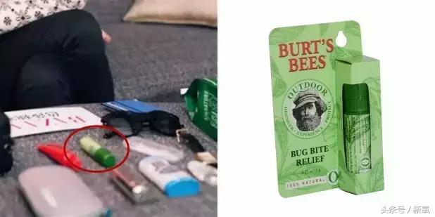 原来刘诗诗就是用了这些化妆品才让痘痘和闭口消失的？