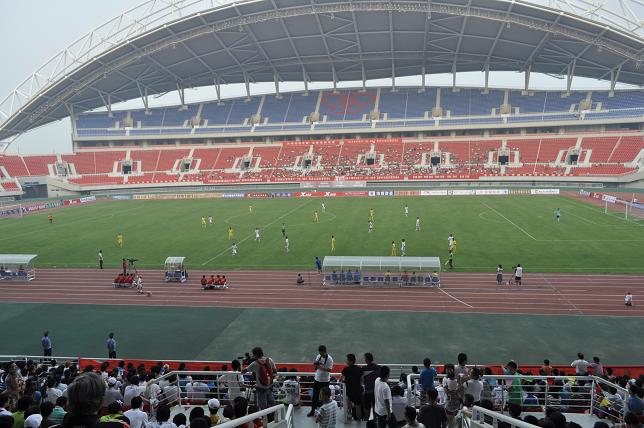 潍坊潍城绿地新里城,潍城奥体片区绿地新里城