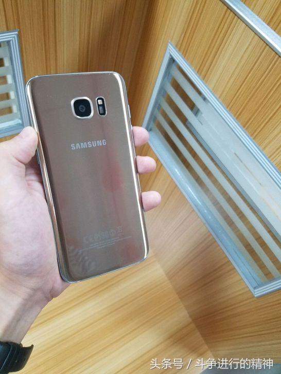 二手三星s7edge购买,三星s7edge二手3000元左右