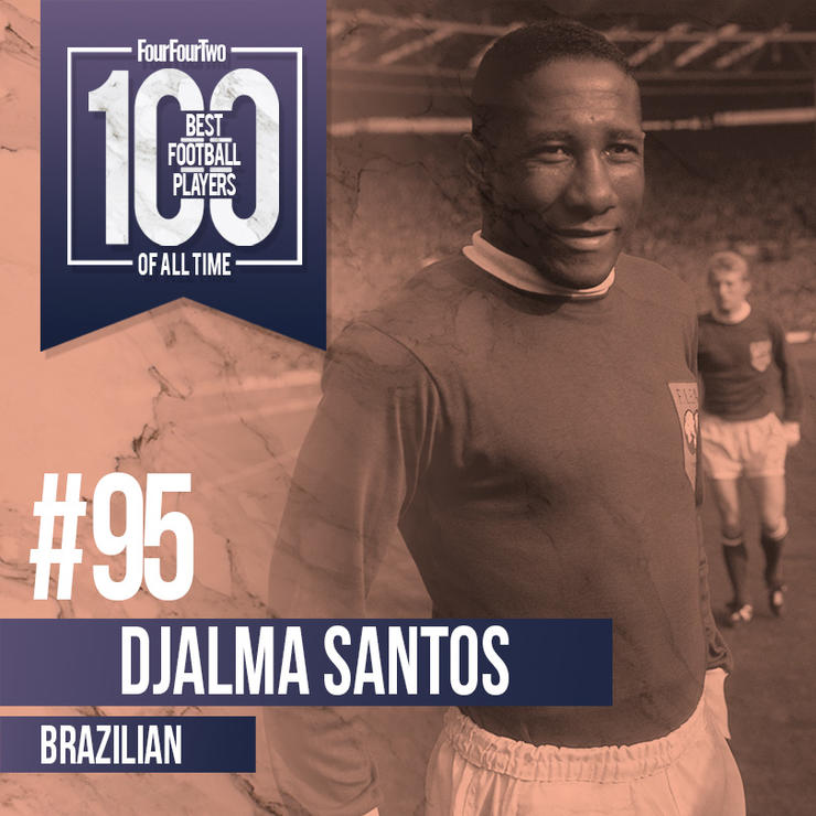 2024年世界顶级足球巨星排名,442评选历史百大巨星德罗巴