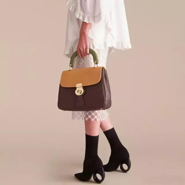 包包好看就是容量不够用,包包少女款推荐