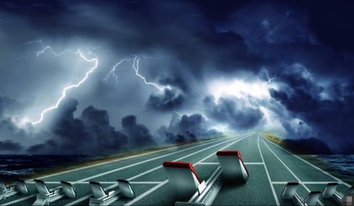 p2p防骗小知识及自救技巧,生死一线怎么急救