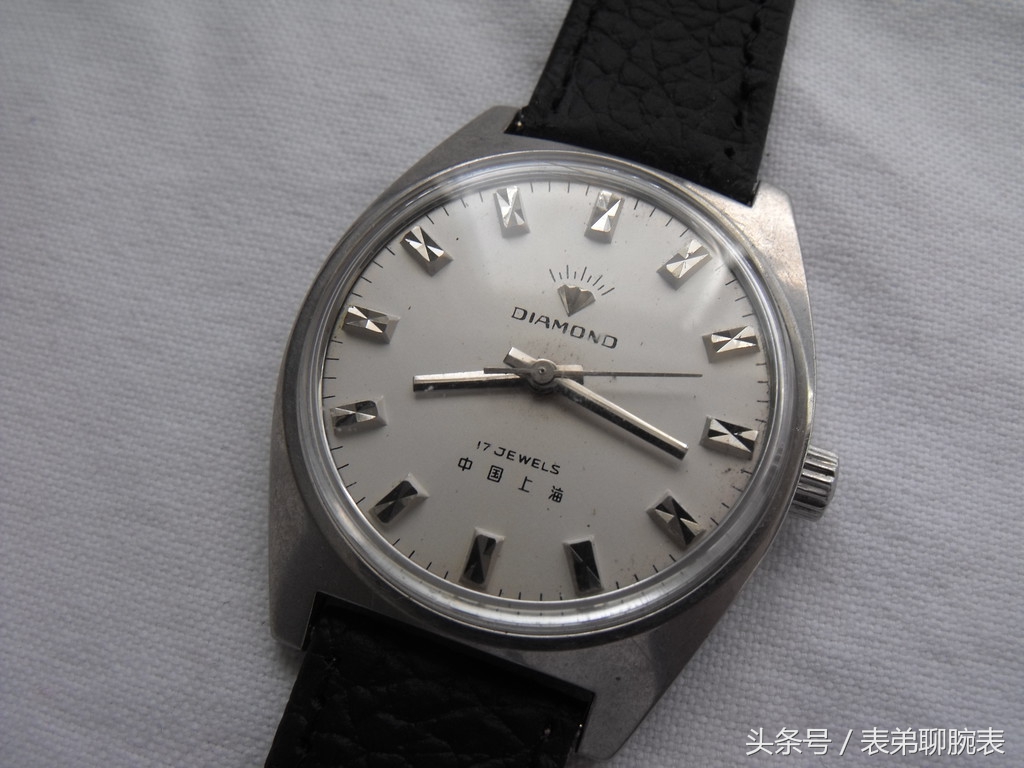 上海手表厂历史,上海手表厂怎么样啊