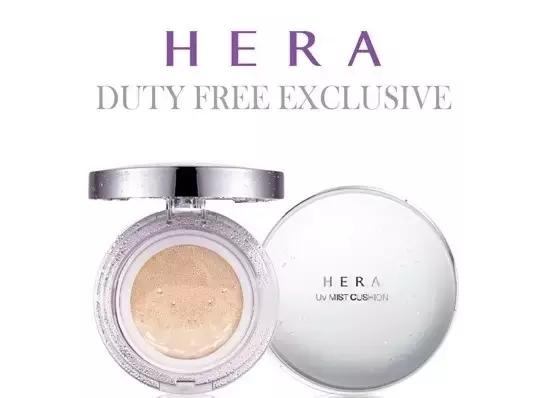 2020好用的气垫bb排行榜,十大最好气垫bb推荐干皮