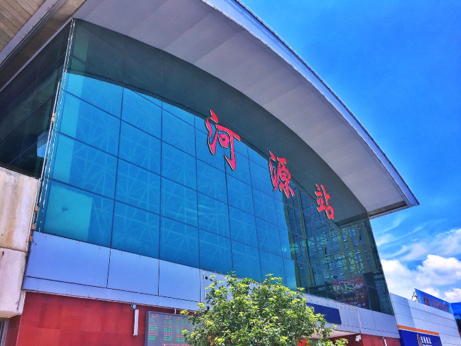 国内冬天的冰雪之旅,来一场冬日的冰雪之旅