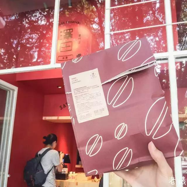 正宗广州铜锣烧,广州好吃的铜锣烧