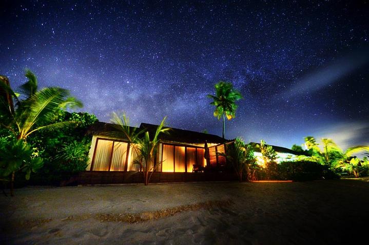 马代选岛全星讲解,马代选岛攻略