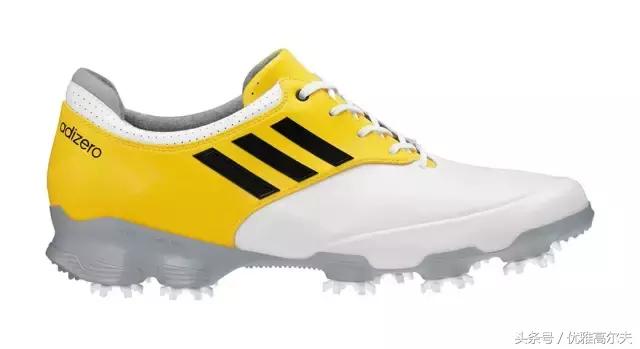 舒适的高尔夫球鞋,有趣的高尔夫球鞋