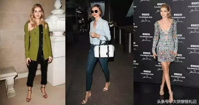 认准这10双鞋,就够你穿一辈子了!|基础单品