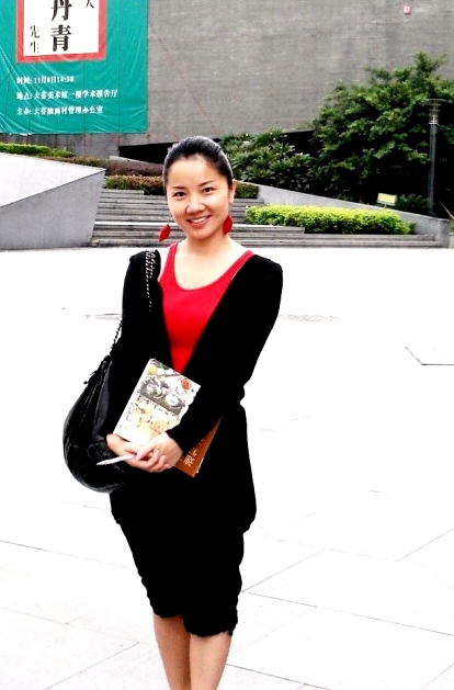 从家庭主妇到实体店老板,从家庭主妇到职业女性