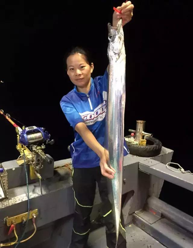 《一啸渔乐》常见的海鱼你认识多少？