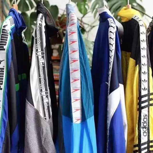 串标时尚,最近火的串标