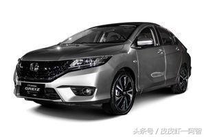 紧凑型车合资,十款合资紧凑型车