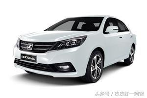 紧凑型合资车二手车,紧凑型合资家用轿车推荐