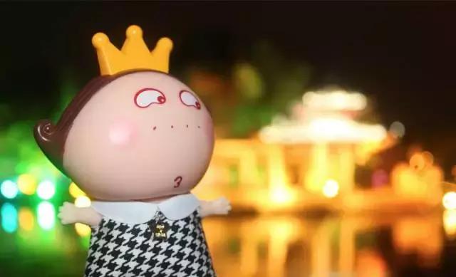 超反差！原来你是这样的东京！卡哇伊与奇幻工业风，一次拥有~