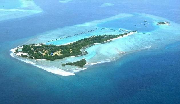 菲律宾长滩岛最美沙滩,菲律宾长滩岛旅游景点