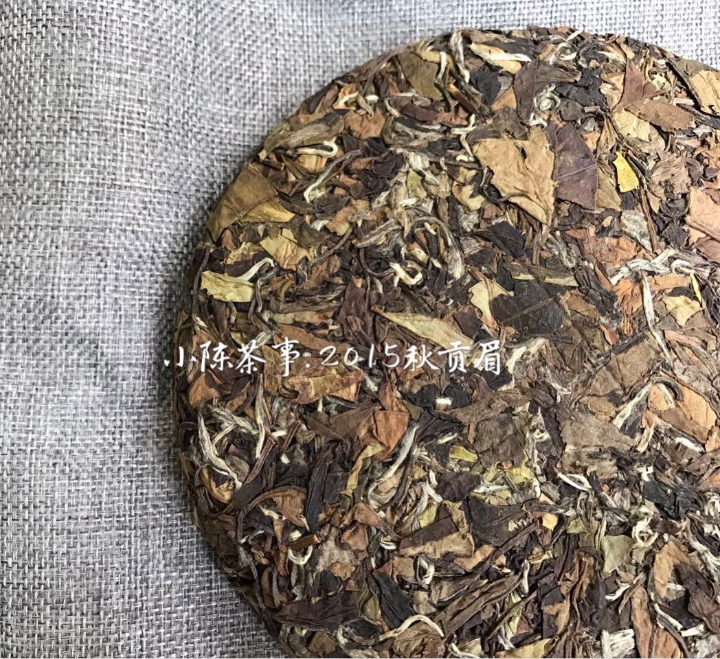 白茶的口感和香气一句话描述,白茶的十种香气