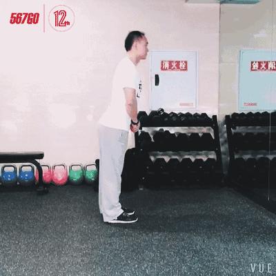 缓解男人腰疼的动作,男人腰疼有什么方法缓解