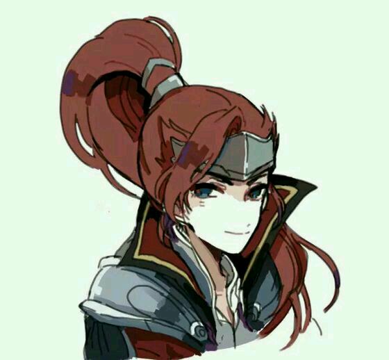 王者荣耀头像李白千年之狐帅,王者荣耀韩信跟李白的情侣头像