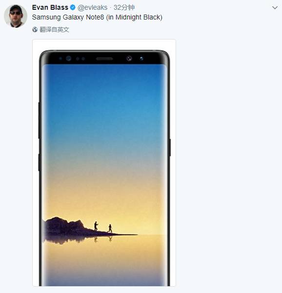 苹果8和三星note8哪一个好,苹果8跟三星note8谁值的买