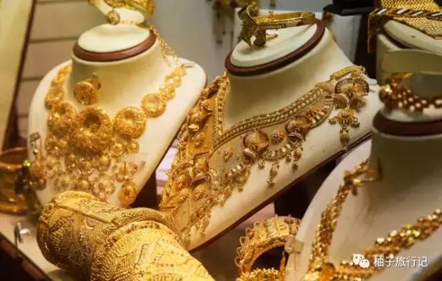 海外印象迪拜旅游攻略详细,迪拜旅游攻略自由行详细介绍