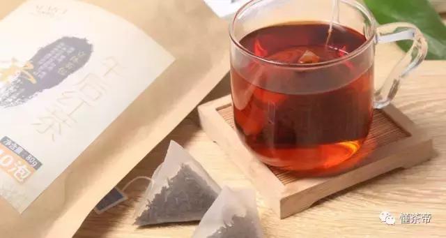 祁红为什么是低端货,祁红工夫茶怎么都是碎叶状