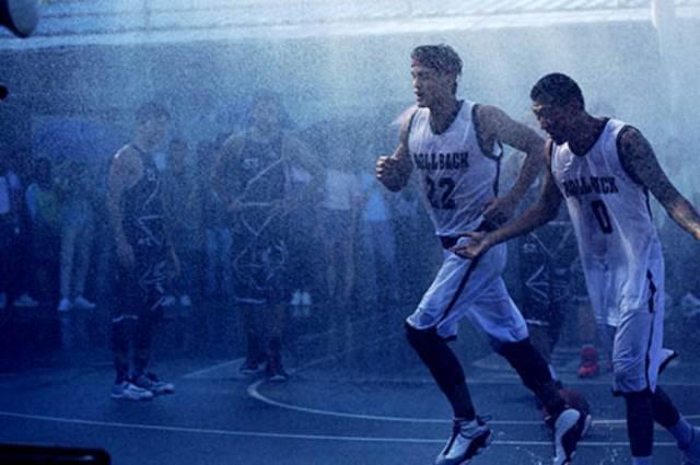 说《激斗街篮》不好看一定会辜负夏天、激情、热血、同伴这些美好词汇