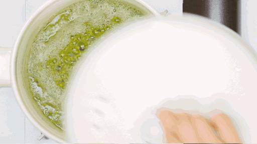 只用绿豆和糖,做出小时候最爱的绿豆冰棒!