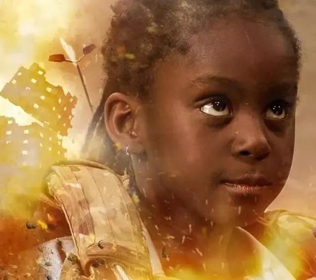 战狼2冷锋感染拉曼拉治愈救人,战狼二冷锋得拉曼拉怎么康复