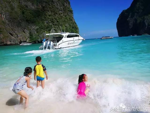 普吉暑假亲子游,这个暑假去旅游怎么样