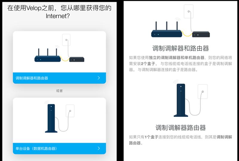 领势路由器现在哪款最好,领势路由器velop3900和e5600能组网吗