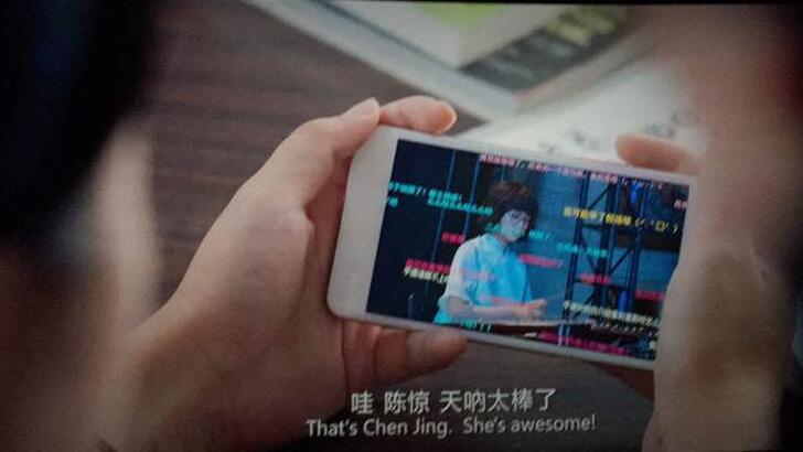 豆瓣7.3，宣发集体下跪，洛天依友情出演，错过便是二次元的重大失利！