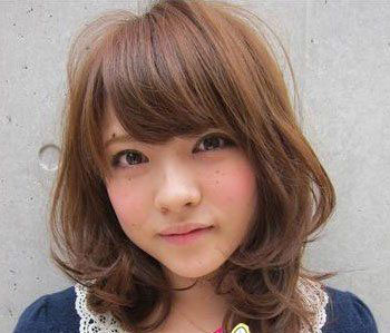 适合方脸女生的发型短发,适合方脸女生的发型扎法