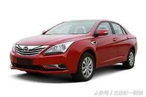 紧凑型合资车二手车,紧凑型合资家用轿车推荐