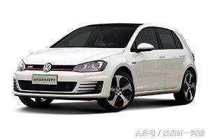 紧凑型车合资,十款合资紧凑型车