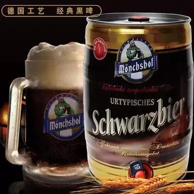 哈啤都有什么啤酒品牌,几款经典啤酒品牌