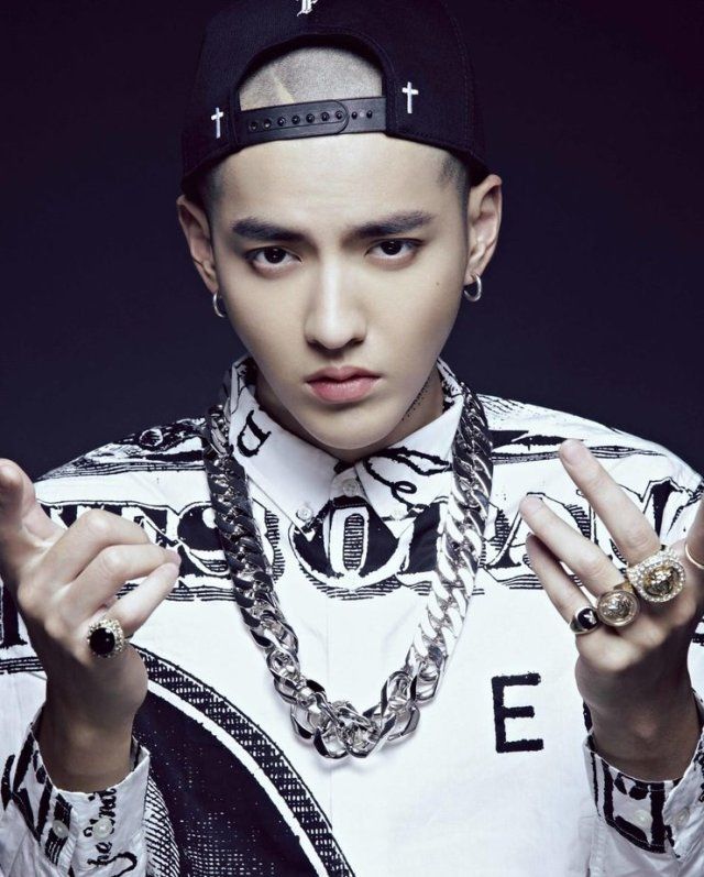 有嘻哈星秀,星秀新说唱