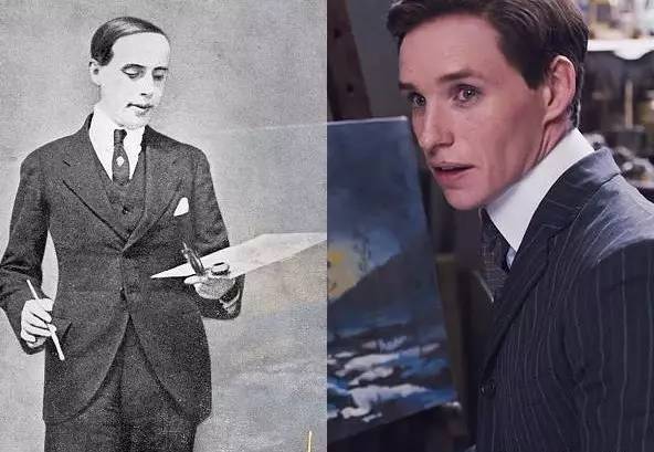 比金星还成功的变性,跨性别变性者